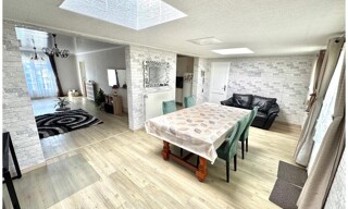 Maison 4 Pièces 106 m² à vendre à Lille (59160)