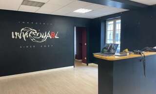 Commerce 2 Pièces 87 m² à louer à Pau (64000)