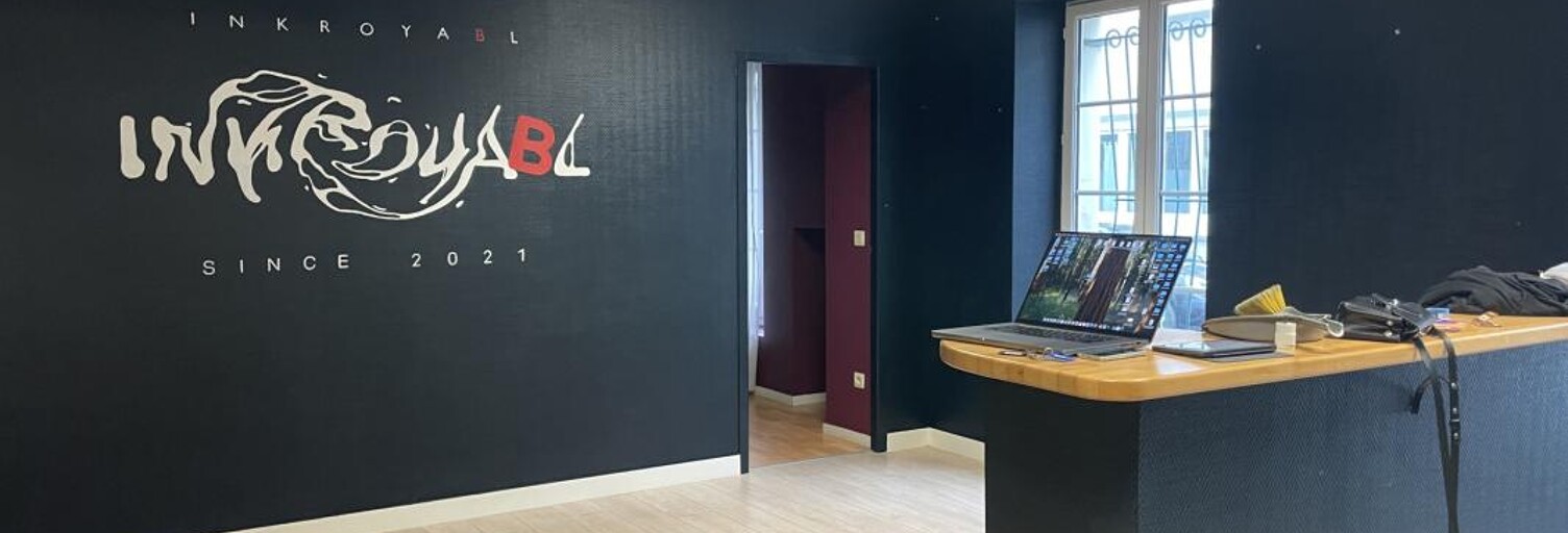 Commerce 2 Pièces 87 m² à louer à Pau (64000)