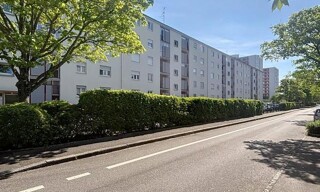 Appartement 5 Pièces 97 m² à vendre à Mulhouse (68200)
