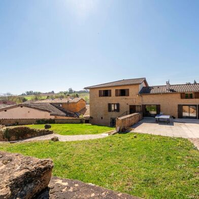 Maison 5 pièces 720000 €