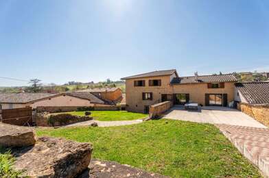 Maison 5 pièces 660000 €