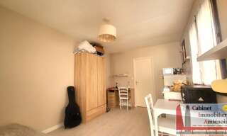 Immeuble  92 m² à vendre à Amiens (80000)