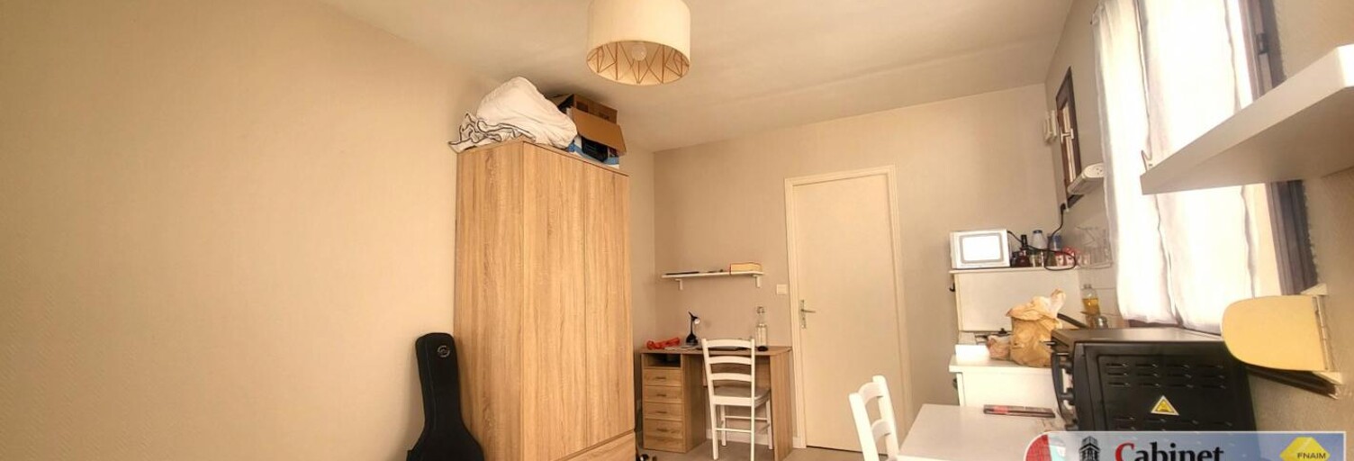 Immeuble  92 m² à vendre à Amiens (80000)