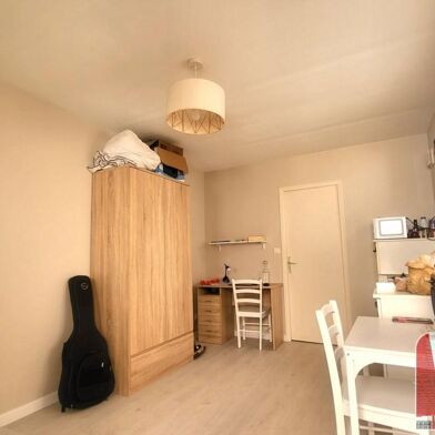 Immeuble  314400 €