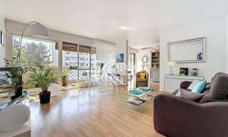 Appartement 4 Pièces 84 m² à vendre à Saint-Raphaël (83700)