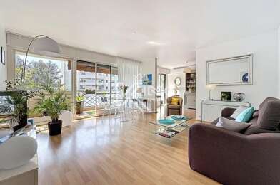 Appartement 4 pièces 329000 €