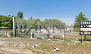 Terrain  9200 m² à louer à Saint-Germain-lès-Arpajon (91180)