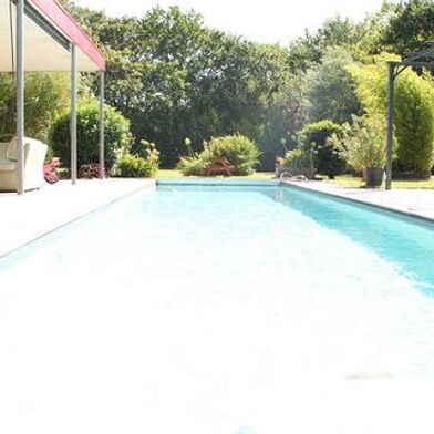 Maison 5 pièces 945000 €