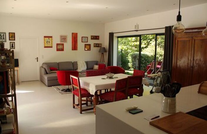 Maison Orx 5 pièce(s) 168 m2 — photo 2