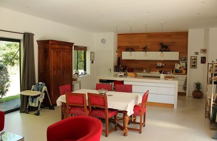 Maison Orx 5 pièce(s) 168 m2 — photo 3