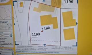 Terrain   m² à vendre à Sainte-Marie (97438)