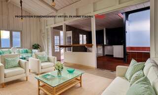 Immeuble  164 m² à vendre à Schœlcher (97233)