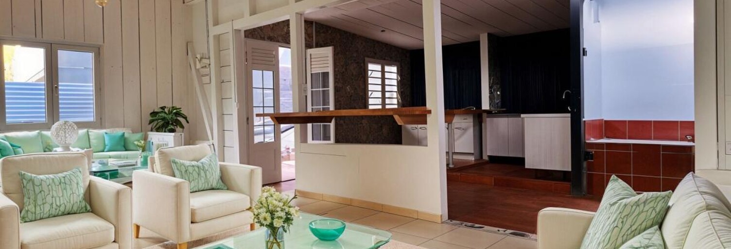 Immeuble  164 m² à vendre à Schœlcher (97233)