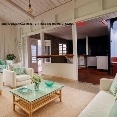 Immeuble  516000 €