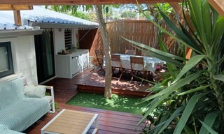 Appartement 4 Pièces 85 m² à vendre à Saint-Paul (97434)