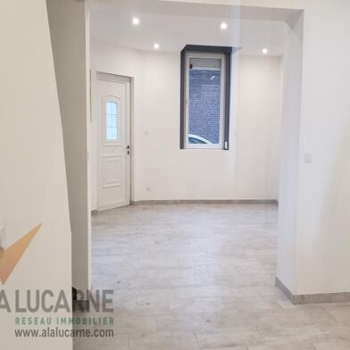Maison 5 pièces 176500 €