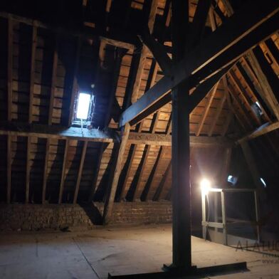 Maison 5 pièces 176500 €