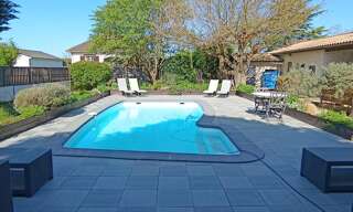 Maison 12 Pièces 282 m² à vendre à Ménesplet (24700)