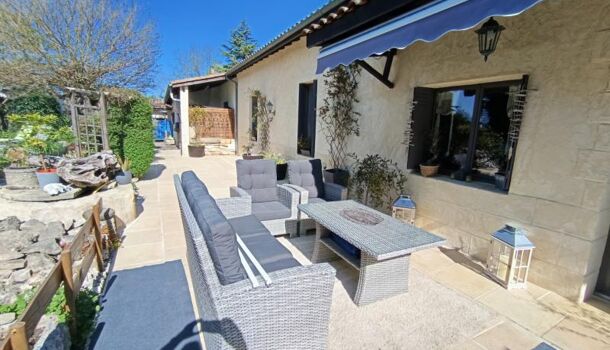 Villa / Maison 12 pièces  à vendre Ménesplet 24700