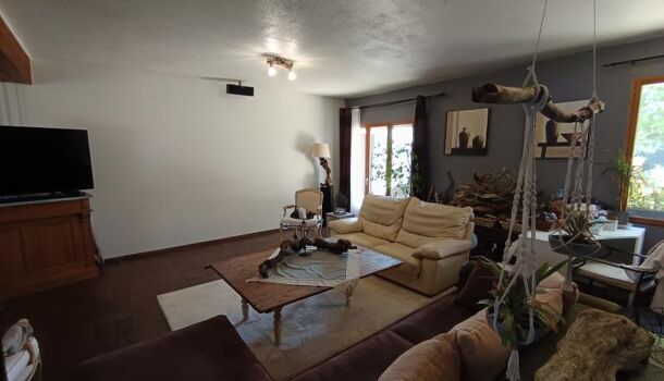 Villa / Maison 12 pièces  à vendre Ménesplet 24700