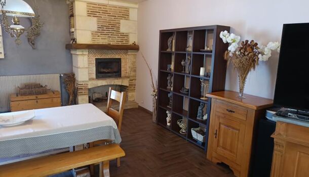 Villa / Maison 12 pièces  à vendre Ménesplet 24700