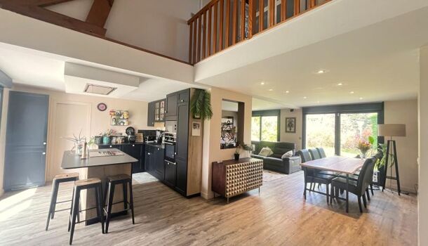Villa / Maison 6 pièces  à vendre Chécy 45430