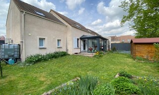 Maison 8 Pièces 152 m² à vendre à Cergy (95800)