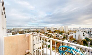 Appartement 3 Pièces 60 m² à vendre à Villejuif (94800)