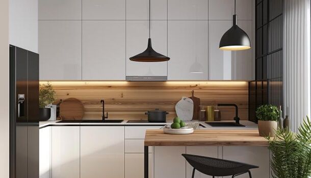 Appartement 3 pièces  à vendre Nîmes 30900