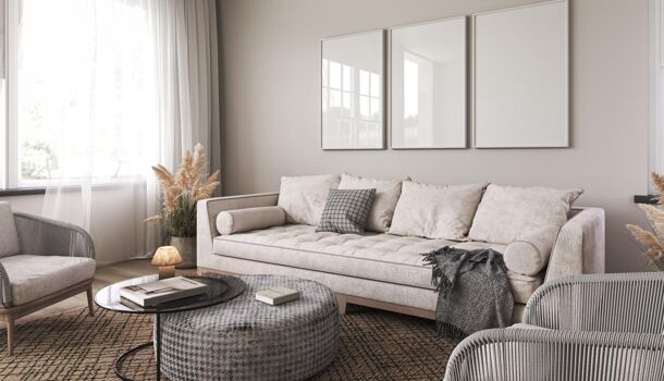 Appartement 2 pièces  à vendre Nîmes 30900