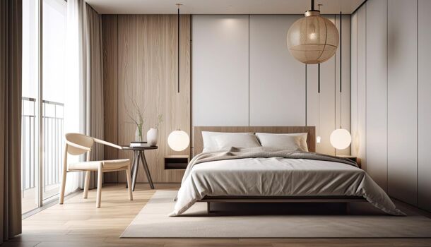 Appartement 2 pièces  à vendre Nîmes 30900
