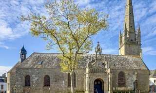 Maison 8 Pièces 240 m² à vendre à Carnac (56340)