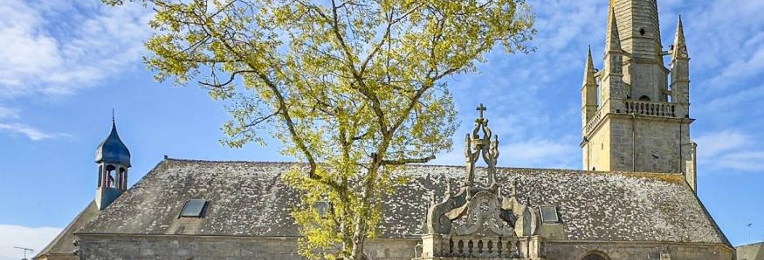 Maison 8 Pièces 240 m² à vendre à Carnac (56340)