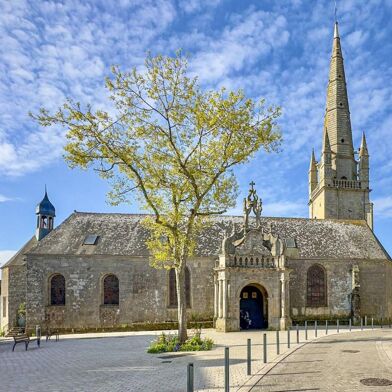 Maison 8 pièces 745500 €