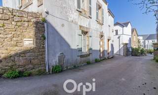 Maison 8 Pièces 220 m² à vendre à Carnac (56340)