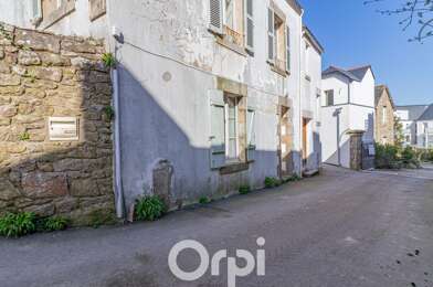 Maison 8 pièces 640000 €