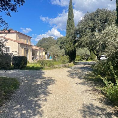 Maison 9 pièces 479000 €