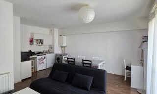 Appartement 1 Pièce 41 m² à vendre à Nantes (44000)