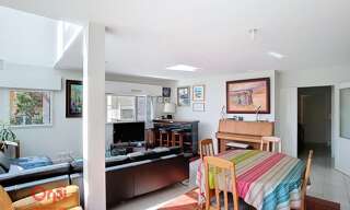 Appartement 4 Pièces 94 m² à vendre à Nantes (44200)