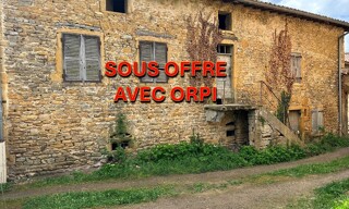 Maison 6 Pièces 235 m² à vendre à Bully (69210)