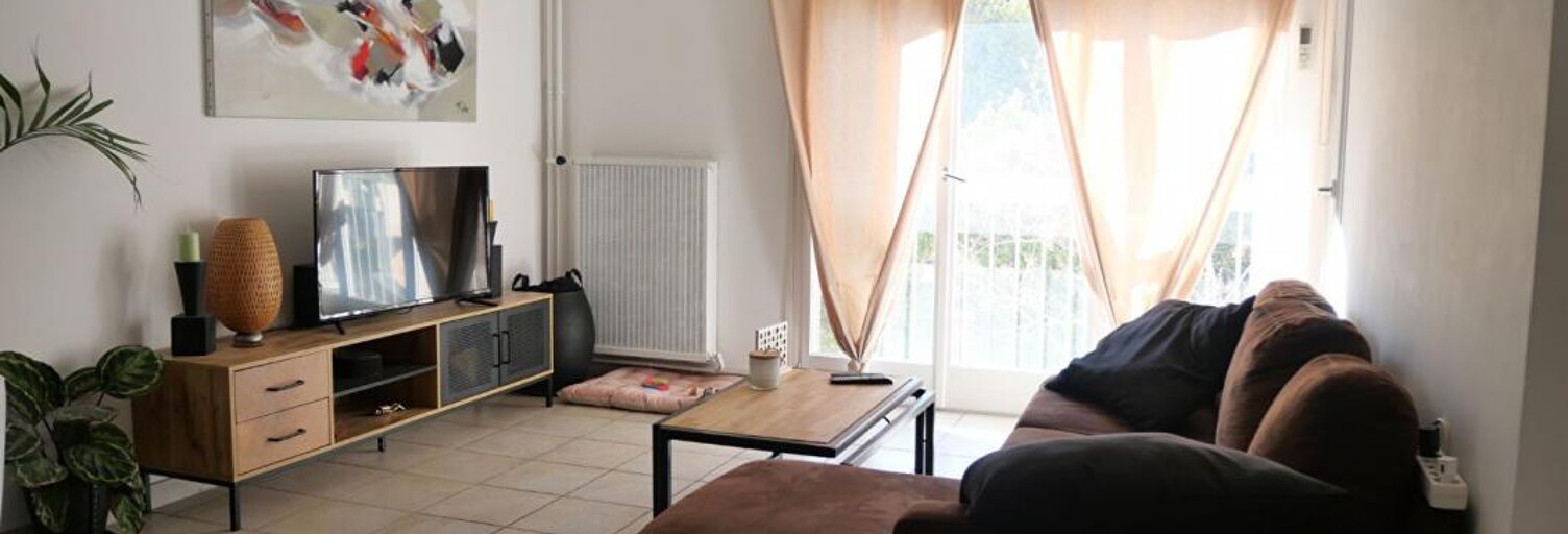 Appartement 3 Pièces 64 m² à vendre à La Valette-du-Var (83160)