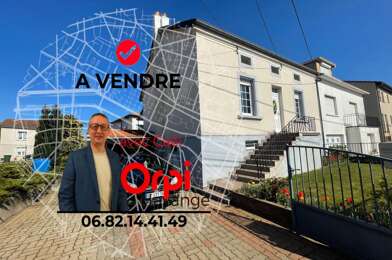 Maison 7 pièces 242000 €