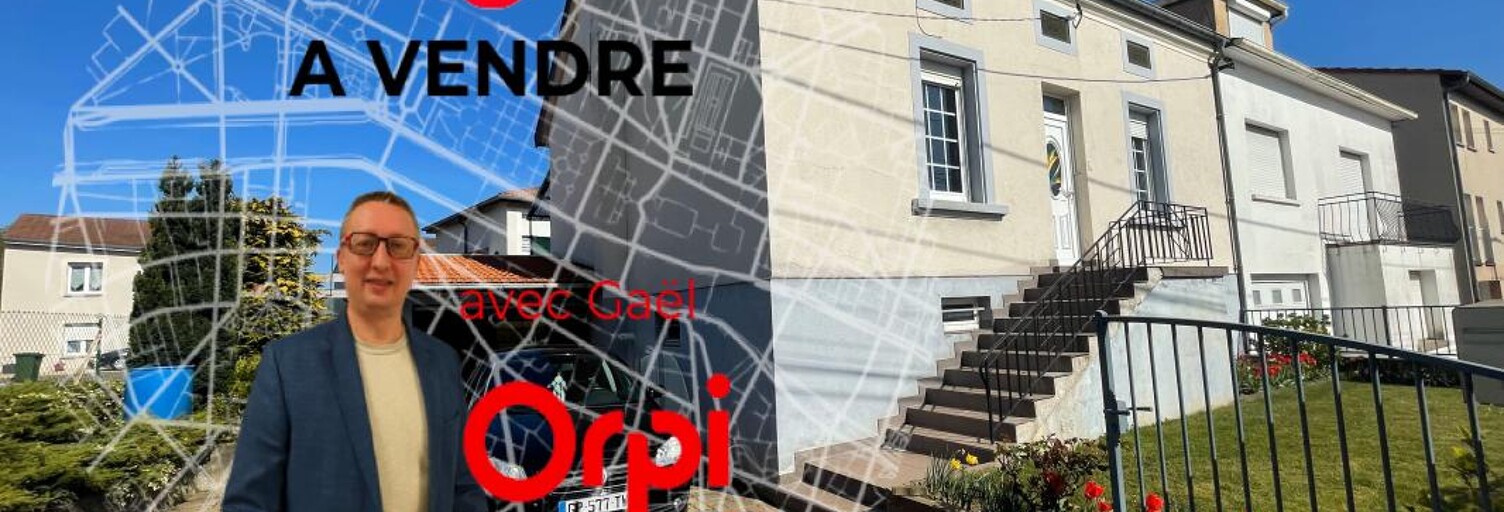 Maison 7 Pièces 134 m² à vendre à Florange (57190)