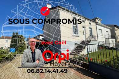 Maison 7 pièces 242000 €