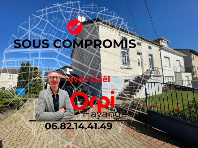 Maison À Vendre — photo du bien