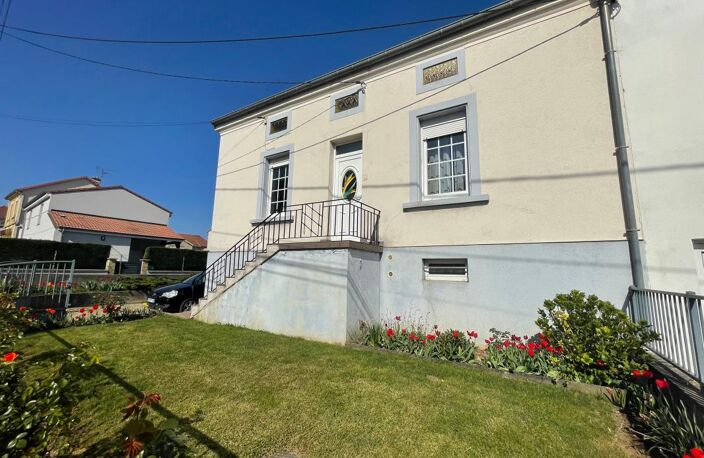 Maison À Vendre — photo 3