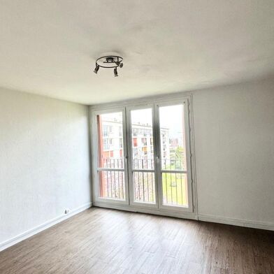 Appartement 3 pièces 107000 €