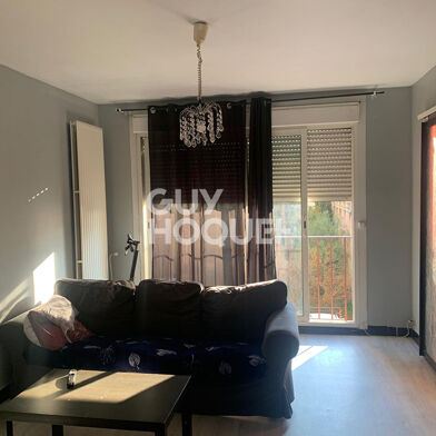 Appartement 4 pièces 83000 €