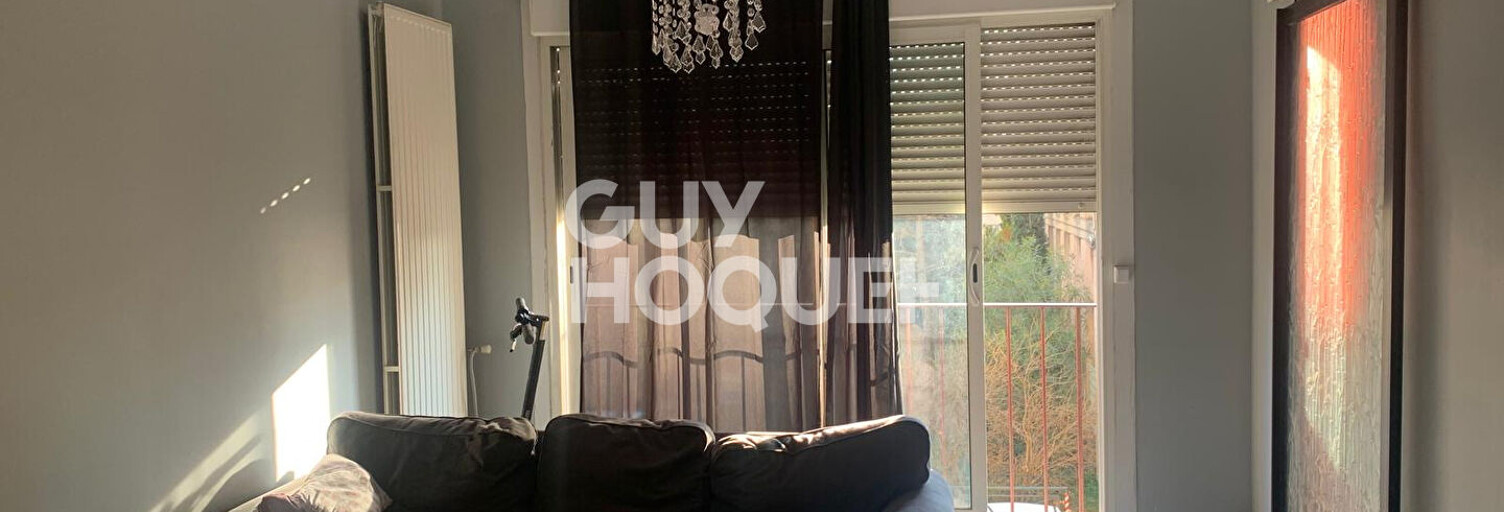 Appartement 4 Pièces 60 m² à vendre à Avignon (84000)